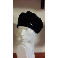 Beret damski Beret damski